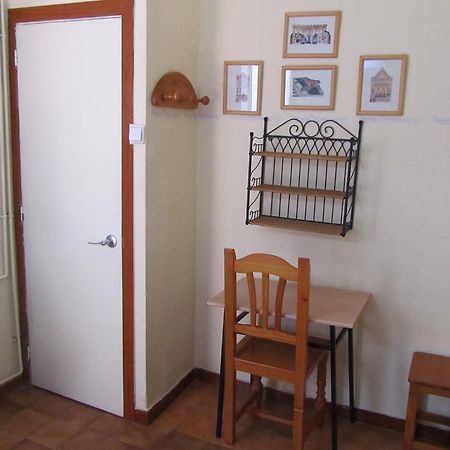 Pension Alamar Barcelona Exterior foto