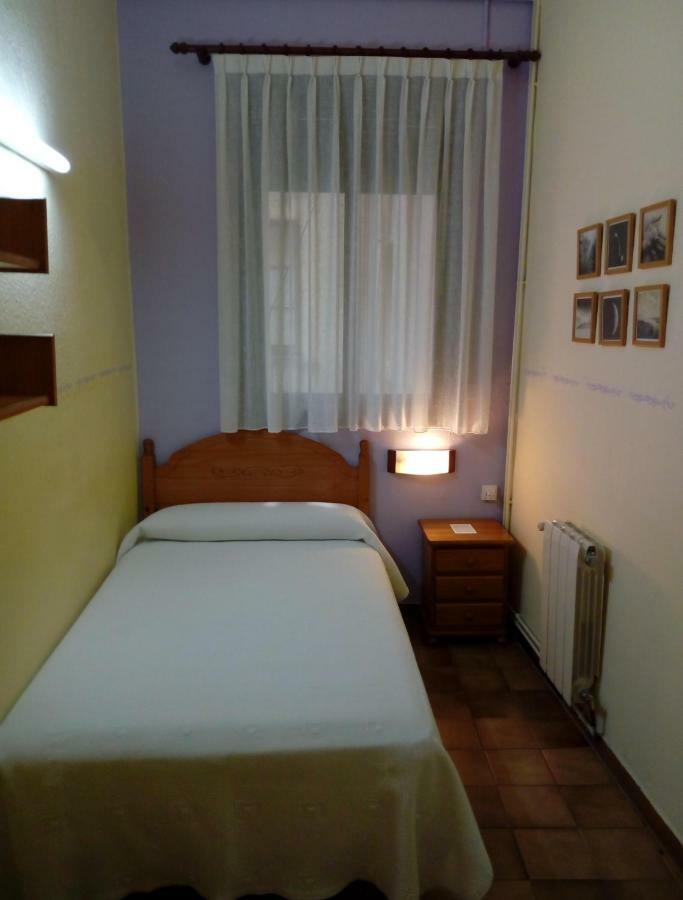 Pension Alamar Barcelona Zimmer foto